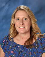 Mrs. Weber 